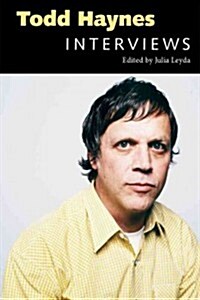 Todd Haynes: Interviews (Hardcover)