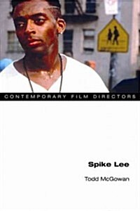 Spike Lee (Paperback)