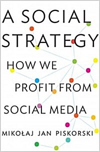 A Social Strategy: How We Profit from Social Media (Hardcover)