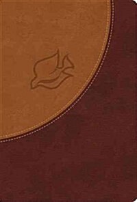 New Spirit-Filled Life Bible-NIV-Signature (Imitation Leather)