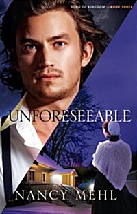Unforeseeable (Hardcover, Large Print)