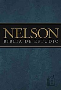 Biblia de Estudio-Rvr 1960 (Hardcover)