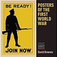 Posters of the First World War (Hardcover)