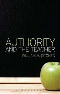 Authority and the teacher
