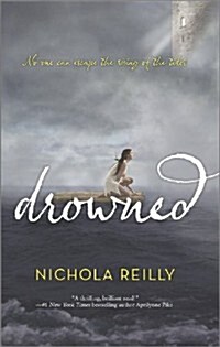 Drowned (Hardcover)