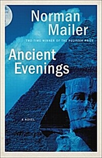 Ancient Evenings (Paperback)