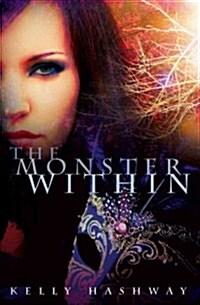 The Monster Within (Paperback)