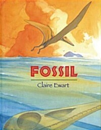 Fossil (Hardcover)