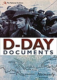 D-Day Documents (Hardcover)