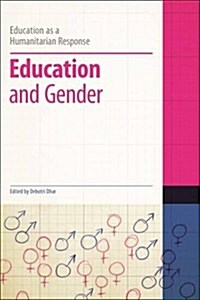 Education and Gender (Hardcover)