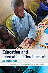 Education and International Development : An Introduction (Hardcover)
