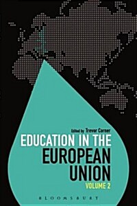 Education in the European Union: Post-2003 Member States (Hardcover)