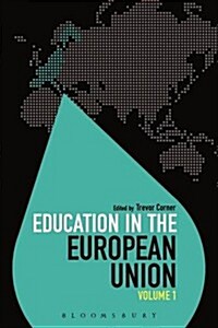 Education in the European Union: Pre-2003 Member States (Hardcover)