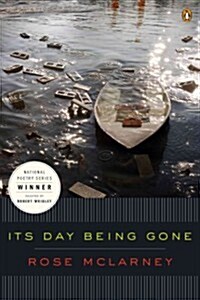 Its Day Being Gone (Paperback)