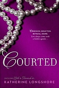 Courted (Paperback, Reprint)