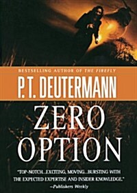 Zero Option (Paperback)