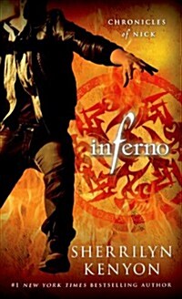 Inferno (Mass Market Paperback)