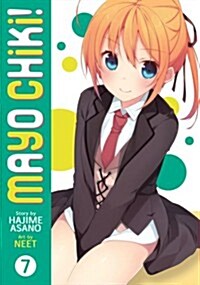 Mayo Chiki!, Volume 7 (Paperback)