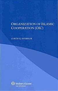 Organization of Islamic Cooperation (Paperback)
