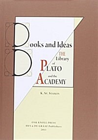 Books and Ideas (Hardcover)