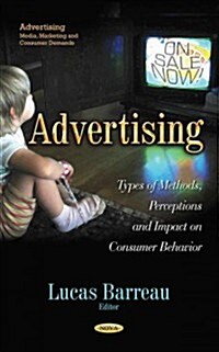 Advertising (Hardcover)