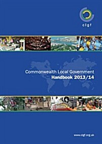 Commonwealth Local Government Handbook 2013/14 (Paperback)