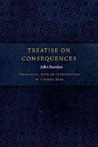 Treatise on Consequences (Hardcover)