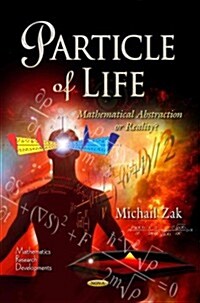 Particle of Life (Hardcover, UK)