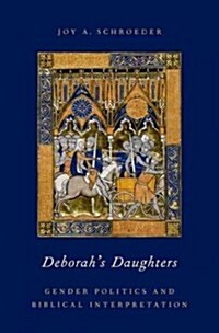 Deborahs Daughters (Hardcover)