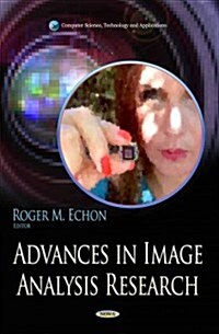 Advances in Image Analysis Research (Hardcover)