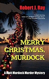 Merry Christmas, Murdock (Paperback)