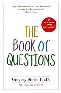 The Book of Questions (Prebound, Revised, Update)