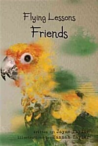 Flying Lessons: Friends (Paperback)