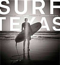 Surf Texas (Hardcover)