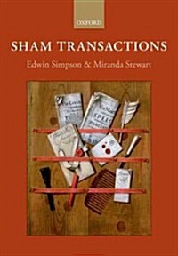 Sham Transactions (Hardcover)