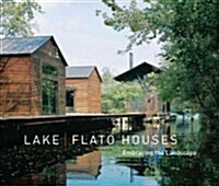 Lakeflato Houses: Embracing the Landscape (Paperback)