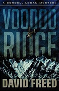 Voodoo Ridge (Hardcover)