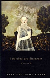 I Watched You Disappear (Paperback)