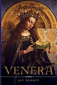 Venera: Poems (Paperback)