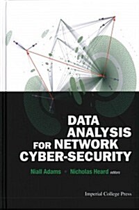 Data Analysis for Network Cyber-Security (Hardcover)