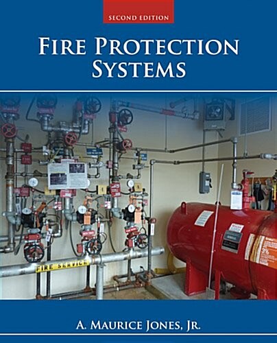 Fire Protection Systems (Paperback, 2)