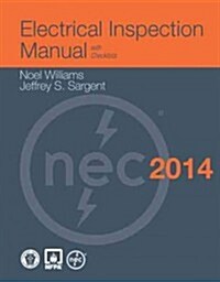 Electrical Inspection Manual, 2014 Edition (Paperback, 5, Electric Inspec)