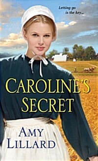Carolines Secret (Mass Market Paperback)
