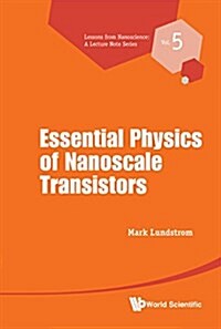 Fundamentals of Nanotransistors (Hardcover)