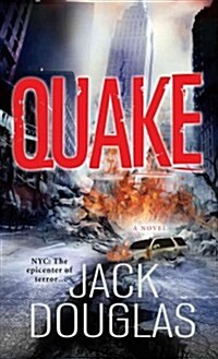 Quake (Mass Market Paperback)