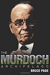 The Murdoch Archipelago (Paperback)
