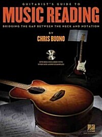 Guitarists Guide to Music Reading (Paperback, DVD-ROM, 1st)