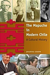 The Mapuche in Modern Chile: A Cultural History (Paperback)