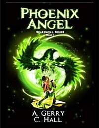 Phoenix Angel (Paperback)