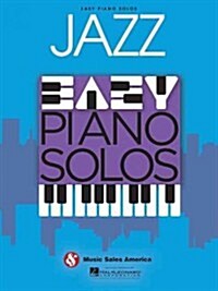 Jazz (Paperback, 1st)